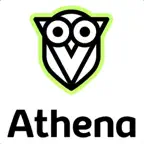 Athena Escola Icon