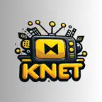 KNET TV iOS Icon