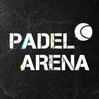 Padelarena - Matchmaking iOS Icon