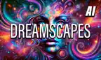 DreamScapes AI iOS Icon