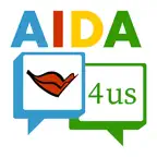 AIDA4us iOS Icon