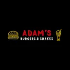 ADAMS BURGERS & SHAKES iOS Icon