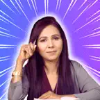 Dr Rinki Yadav iOS Icon