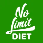 NO LIMIT DIET iOS Icon