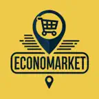 Economarket iOS Icon