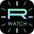 罗西尼健康+ iOS Icon