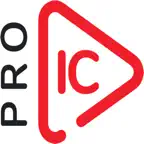 IC Now Pro iOS Icon