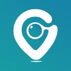 Grouptrack: Family Locator icon