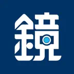 鏡週刊 Watch iOS Icon