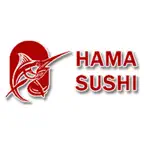Hama Sushi App iOS Icon