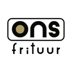 ONS Frituur iOS Icon