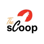 The RAINBOW sCoop iOS Icon