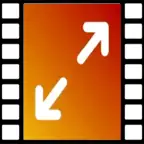 Video Dimension iOS Icon