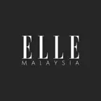 ELLE Malaysia Mag iOS Icon
