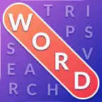 Word Trip Search iOS Icon