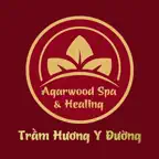 Agarwood Spa iOS Icon