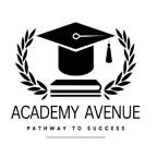 AcademyAvenue iOS Icon