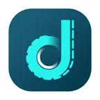 Budini Retread Tracker iOS Icon