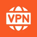 BOTTAK VPN - Secure Internet iOS Icon
