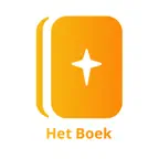 Het Boek iOS Icon