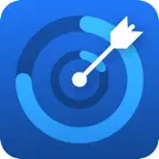 Goal & Habit Tracker: Planner iOS Icon