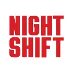 Night Shift Burger iOS Icon
