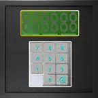 Coffer Crack iOS Icon