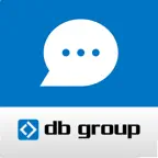 D.B. Pick-up Messenger X iOS Icon