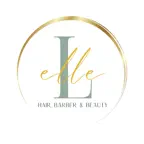 Elle Beauty Segrate iOS Icon