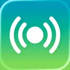 Find My Device: Scan & Track iOS Icon