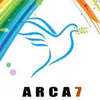 Arca 7 Oficial iOS Icon