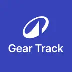 Decathlon Gear Track iOS Icon