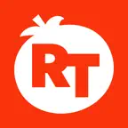 Rotten Tomatoes - Movies & TV iOS Icon