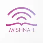Real Clear Mishnah iOS Icon