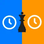 Chess Timer - Clock ™ iOS Icon