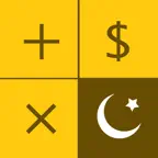 Zakat Calculator PRO 2021 iOS Icon