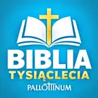 Biblia Tysiąclecia icon
