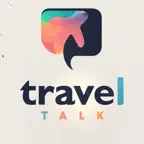 TravelTalk: Speak Like Native iOS Icon