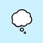 InstaThought iOS Icon