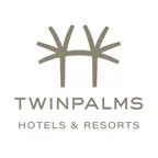 Twinpalms Hotels & Resorts Icon