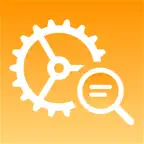 DDM Explorer - unlisted iOS Icon