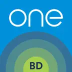 One by MetLife Bangladesh iOS Icon