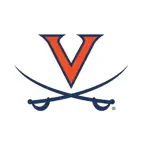 UVA Cavaliers Stickers 2024 iOS Icon