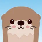 Otto: Daily Tasks Virtual Pet iOS Icon