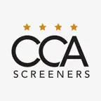 CCA Screeners iOS Icon