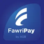 FawriPay Icon