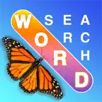 Word Search: World Tour iOS Icon