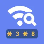 WiFi Analyzer: AR Toolkit iOS Icon