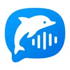 Dopi Note-AI Meeting Assistant iOS Icon