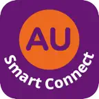 AU Smart Connect iOS Icon